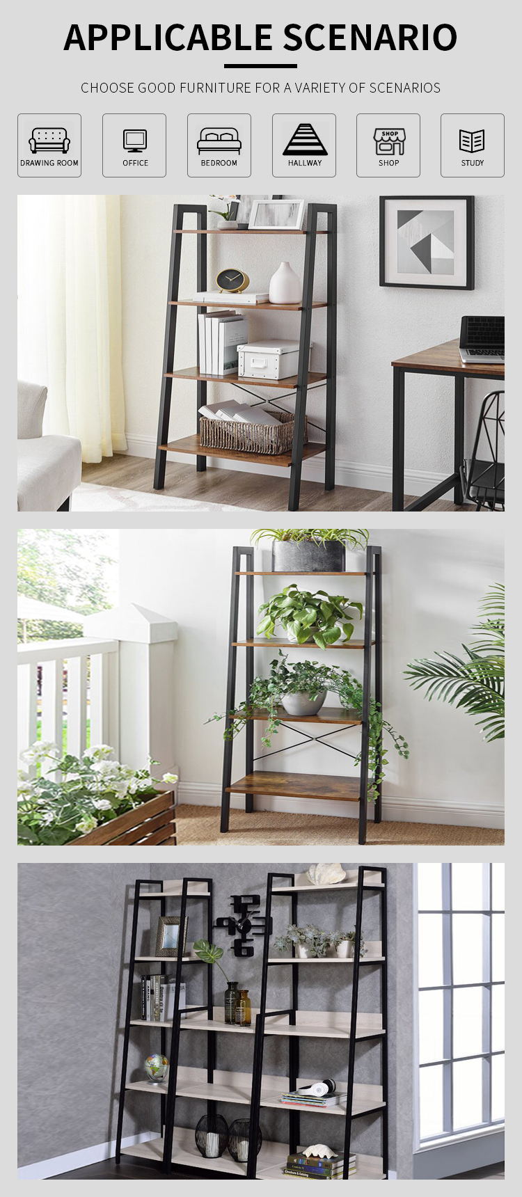 boho outdoor furniture