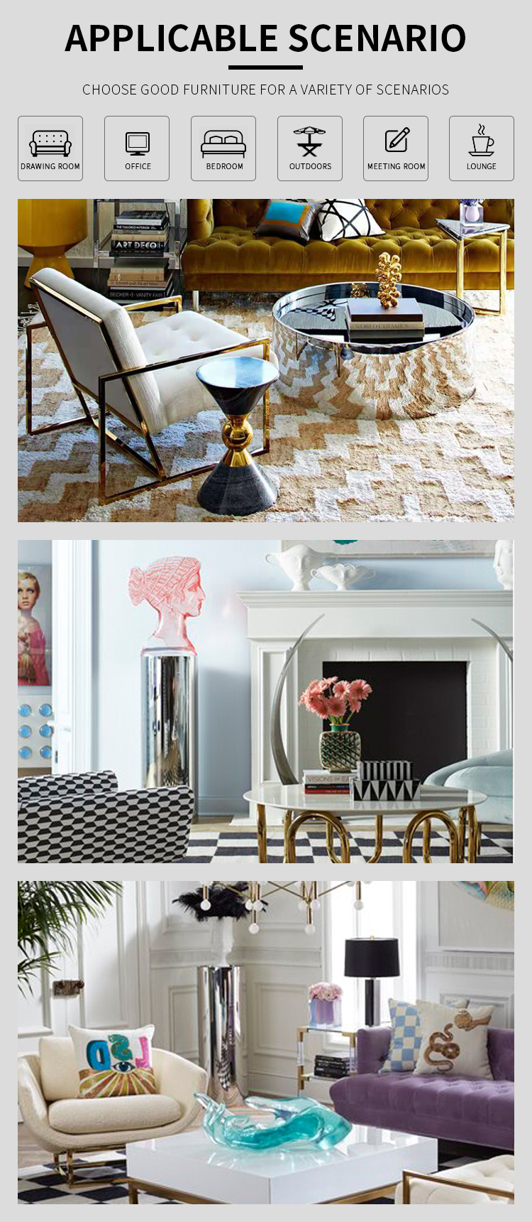 4 piece patio furniture