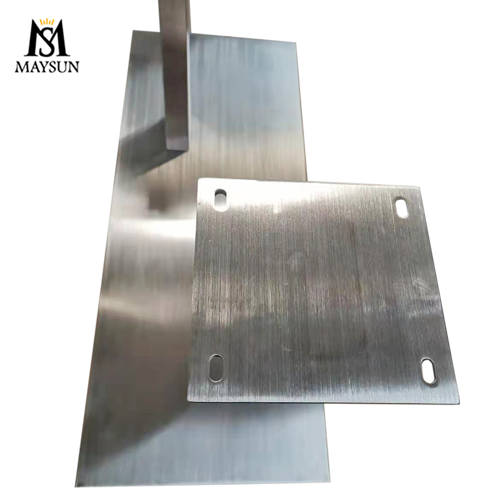 Customizable detachable metal table frame dining table base bracket - Image 6