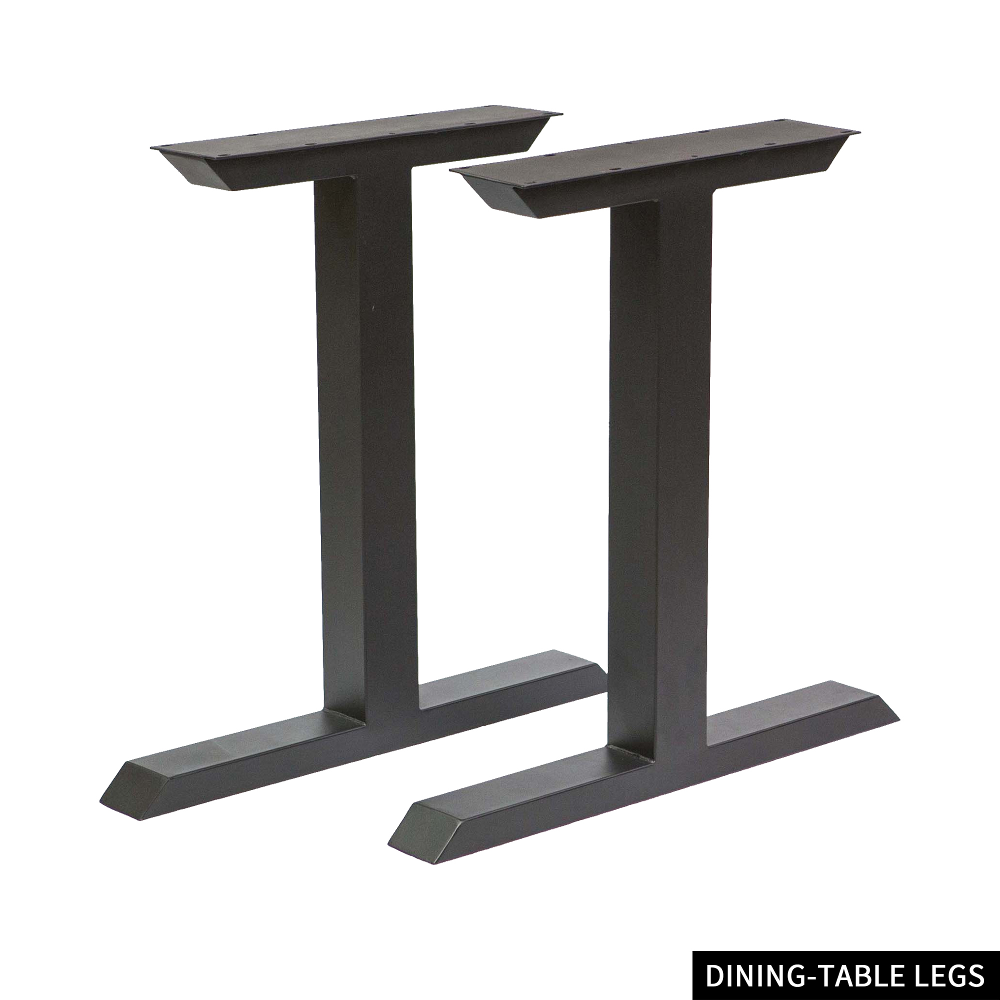 Various specifications I shape black heavy metal legs - Image 9