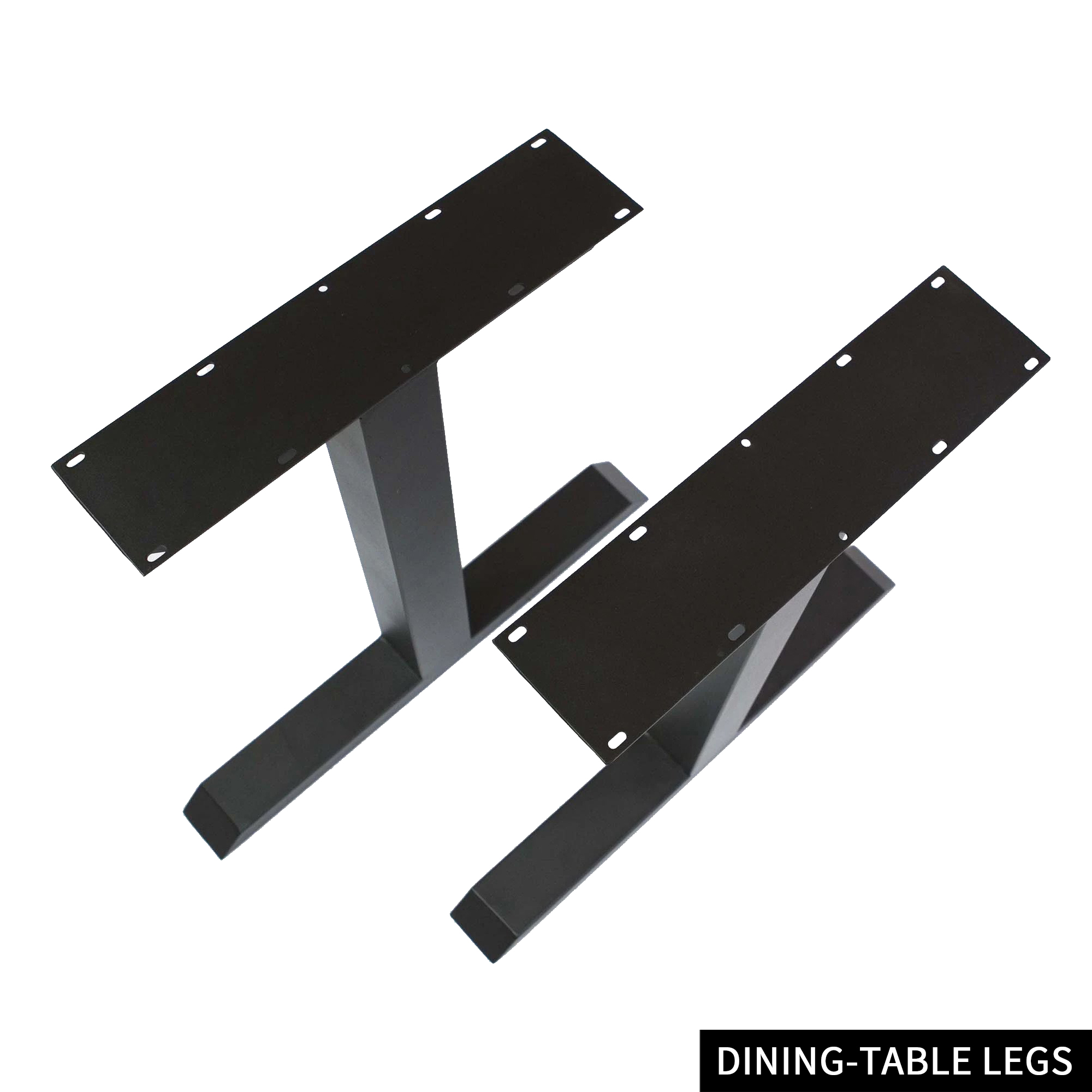 Various specifications I shape black heavy metal legs - Image 11