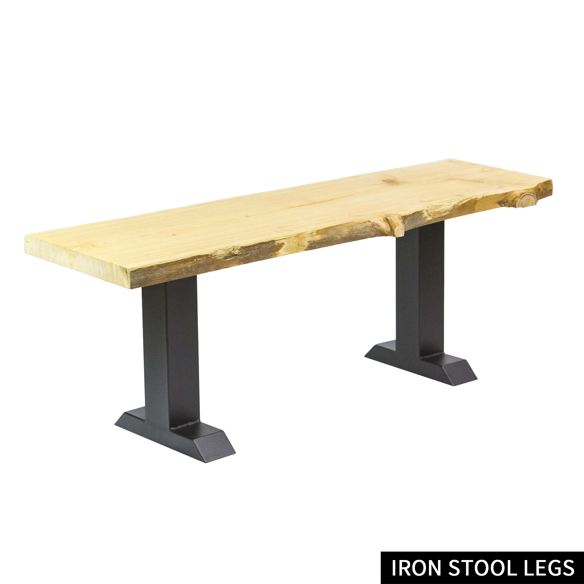 Various specifications I shape black heavy metal legs - Image 4