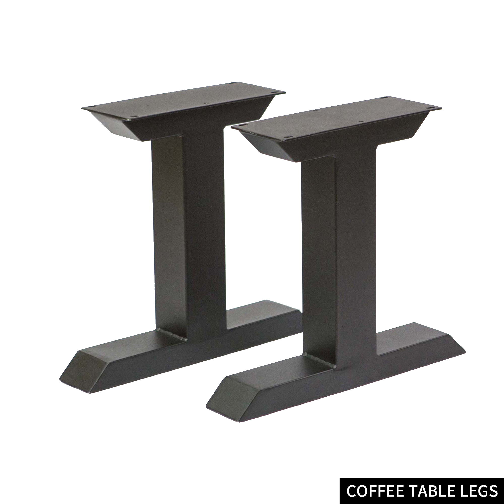 Various specifications I shape black heavy metal legs - Image 6