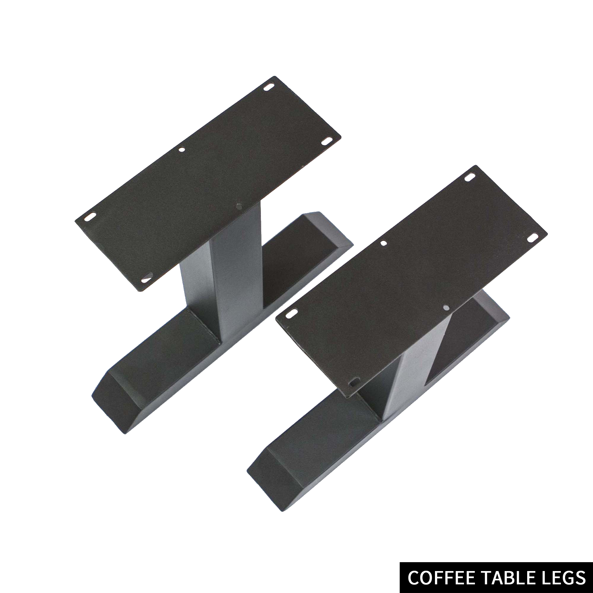 Various specifications I shape black heavy metal legs - Image 8