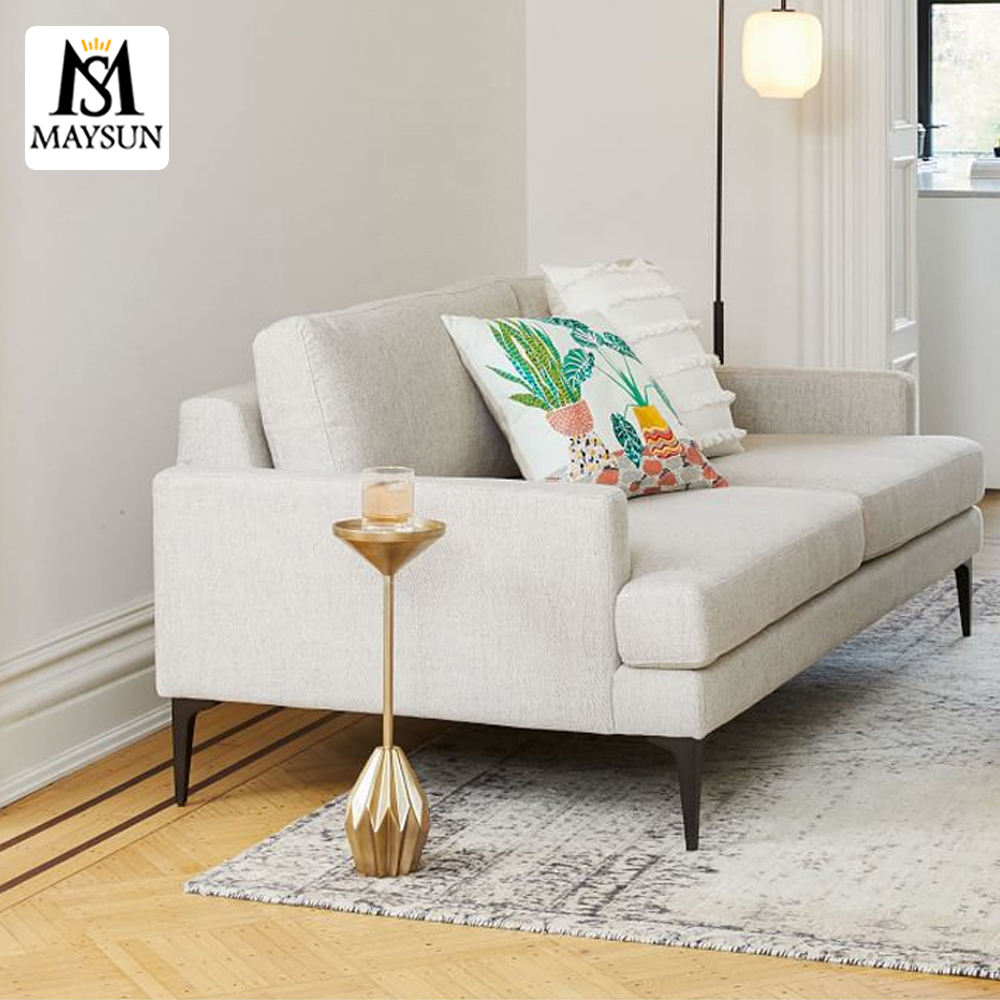 Modern metal art Deco drink table or coffee small table - Image 4