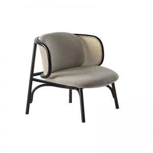 Casual rattan woven sofa chair RF-13