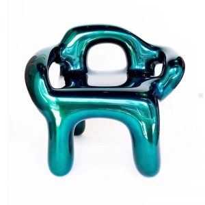 New creative shaped chair LC-22