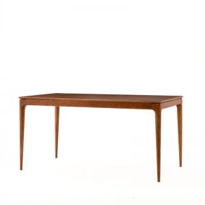 Simple solid wood tea table CT-07