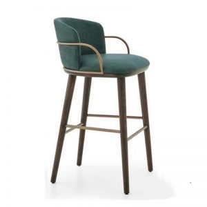 Casual high bar chair BC-03