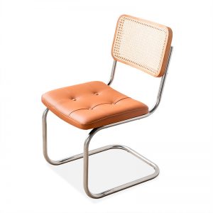 Simple dining chair DF-02