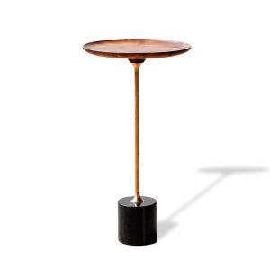 Simple small side coffee table CT-02
