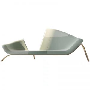 Light luxury fashion creative sofa recliner SF-17