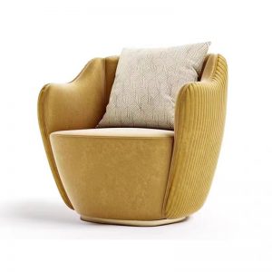 Casual sofa chair SF-06