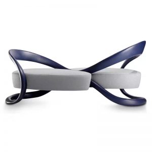 Modern simple abnormity trend sofa chair SF-15