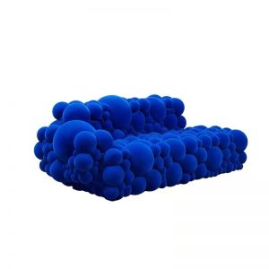 New molecular bubble ball creative sofa SF-20